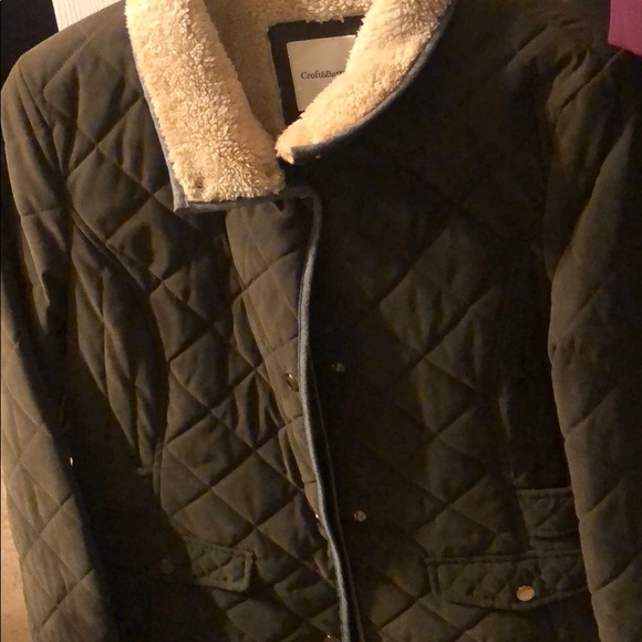 croft & barrow Jackets & Blazers - Croft & Barrow jacket